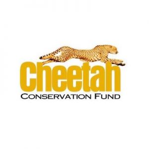 Cheetah Conservation Fund -Namibia 2017 Journey